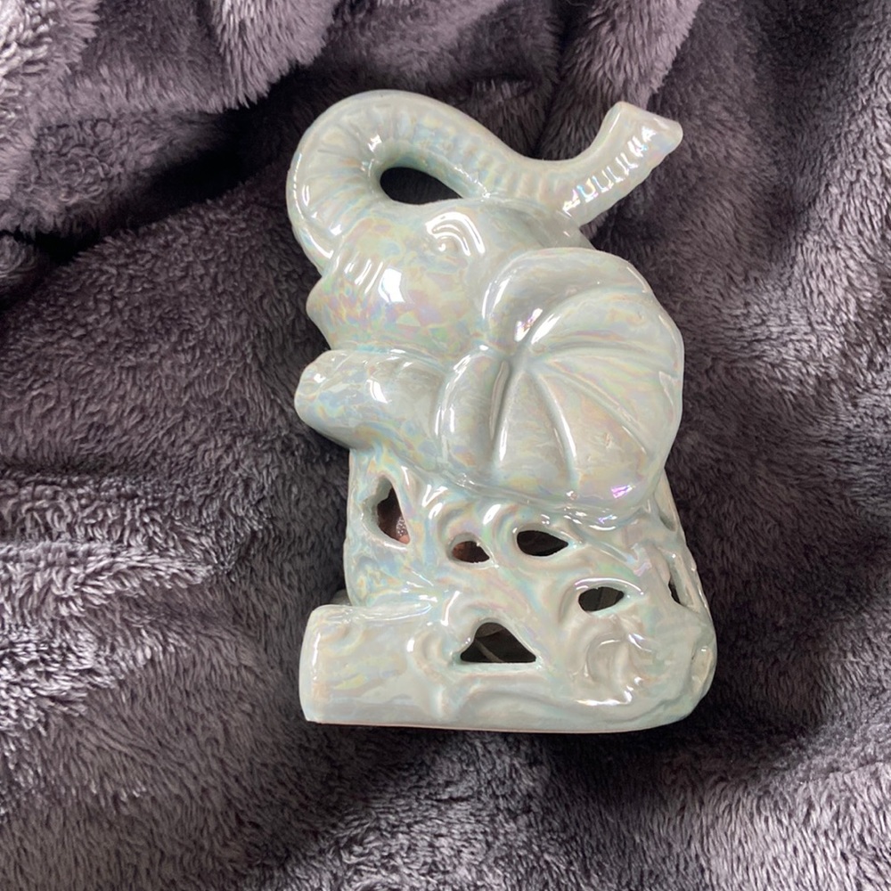 Elephant decor